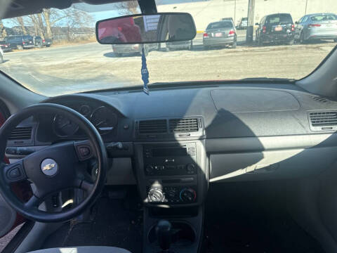 2005 Chevrolet Cobalt