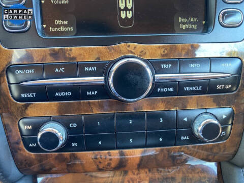 2009 Bentley Continental GT