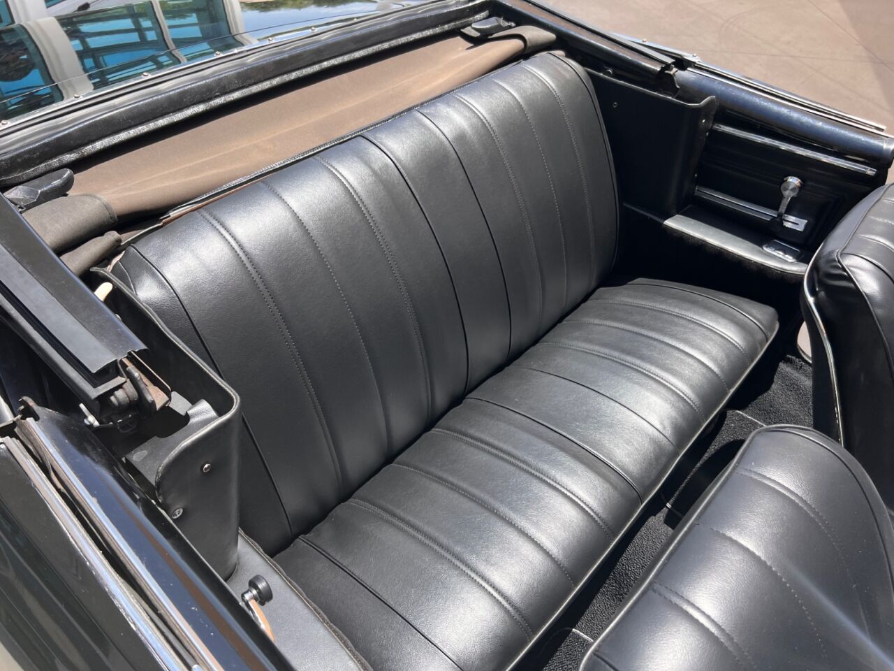 1966 Chevrolet Chevelle 29