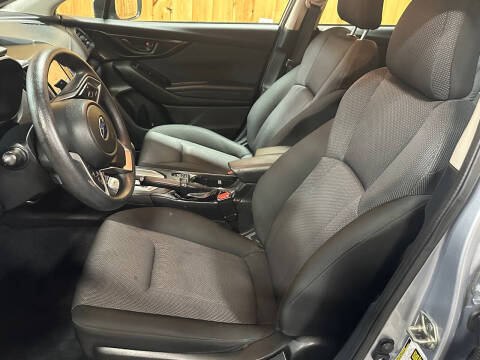 2017 Subaru Impreza Premium