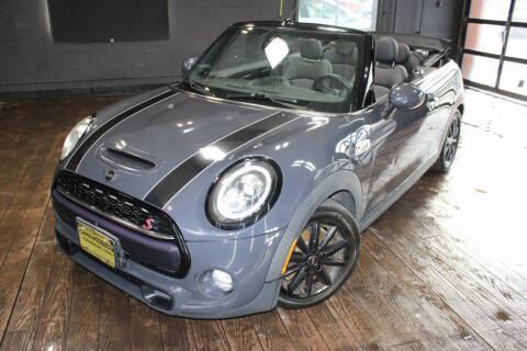 2019 MINI Convertible for sale at Carena Motors in Twinsburg OH