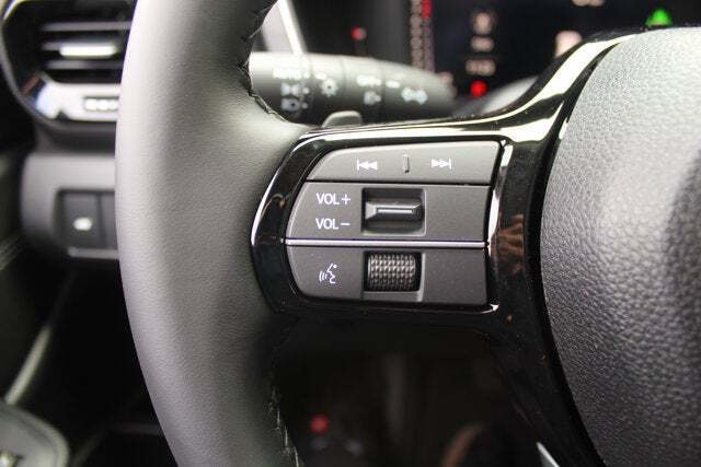 2026 Honda Pilot