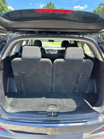2018 Kia Sorento LX V6