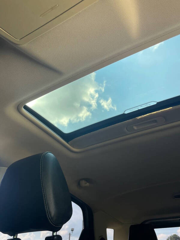 2019 Ford EcoSport SES