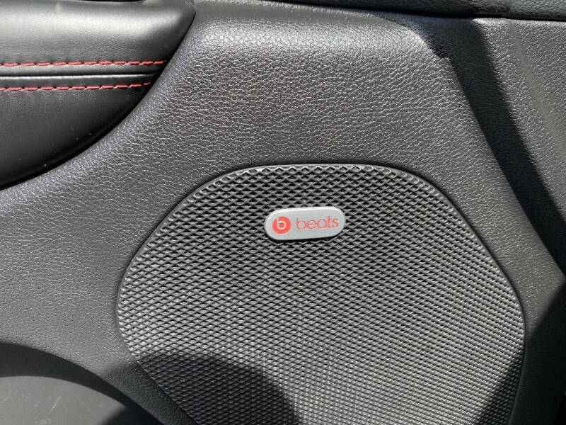 2016 Dodge Durango R/T