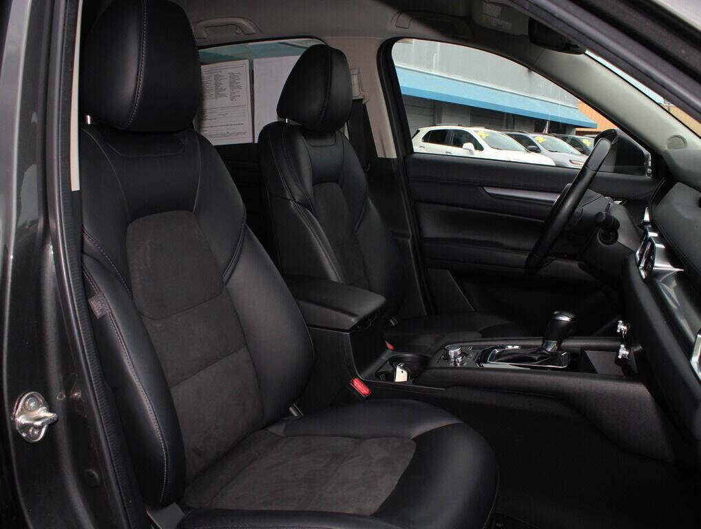 2020 MAZDA CX-5 SUV / Crossover - $23,814