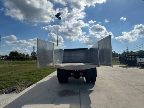 1992 International 4900