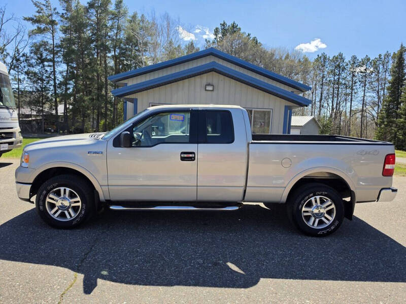 2006 Ford F-150