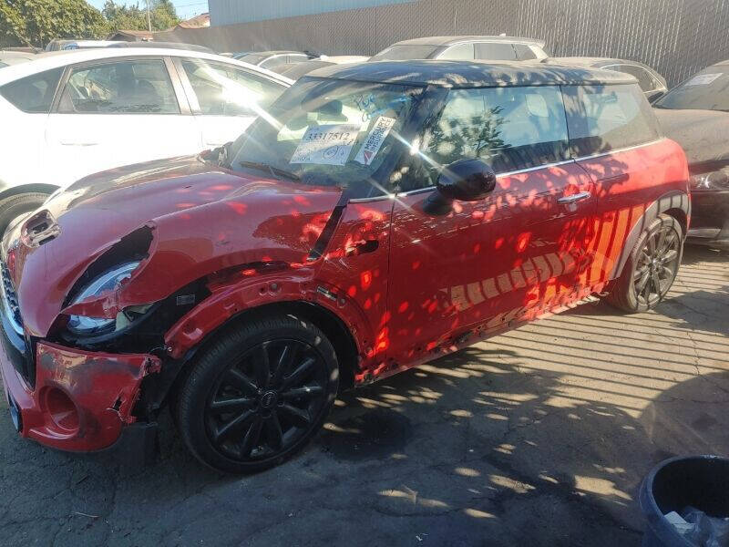 2019 MINI Hardtop 2 Door for sale at Ournextcar Inc in Downey, CA