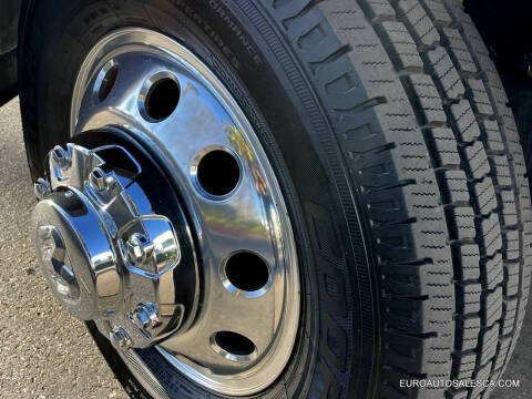 2019 RAM 3500 Limited