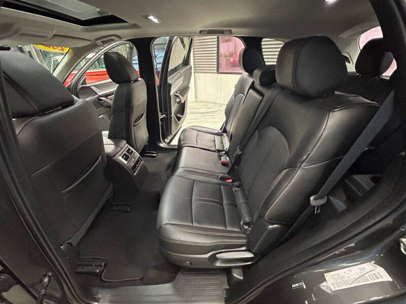 2024 Mazda CX-90 3.3 Turbo Preferred Plus