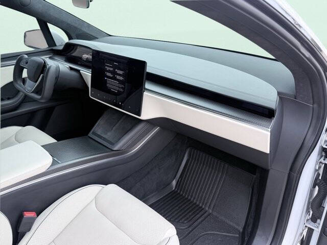 2023 Tesla Model X Plaid