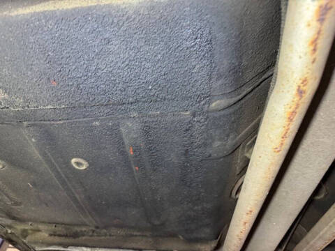 1967 Lincoln Continental