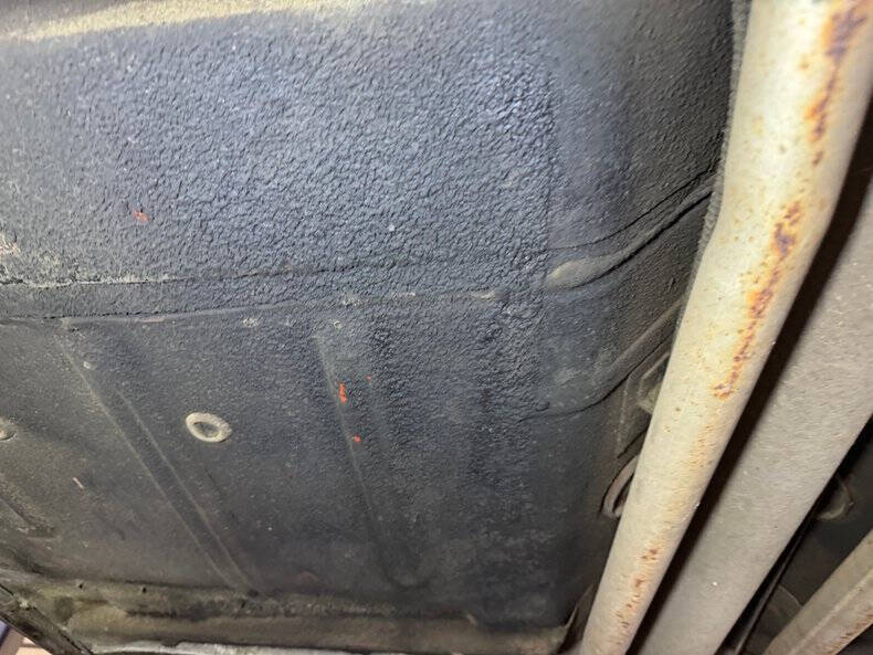 1967 Lincoln Continental