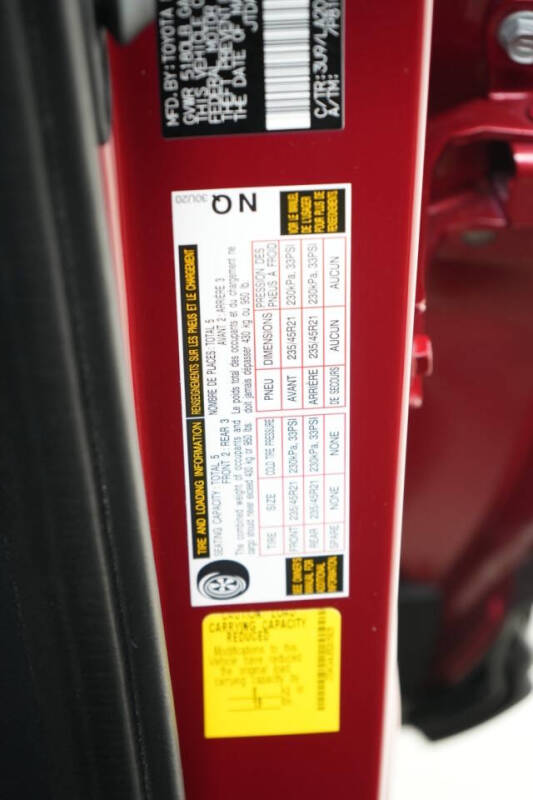 2025 Toyota Crown Signia Limited