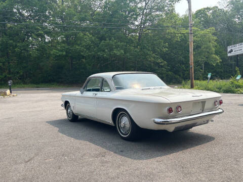 1962 Chevrolet Corvair