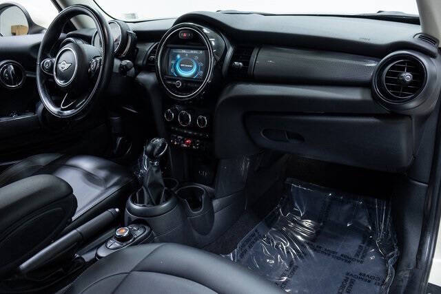 2018 MINI Hardtop 2 Door