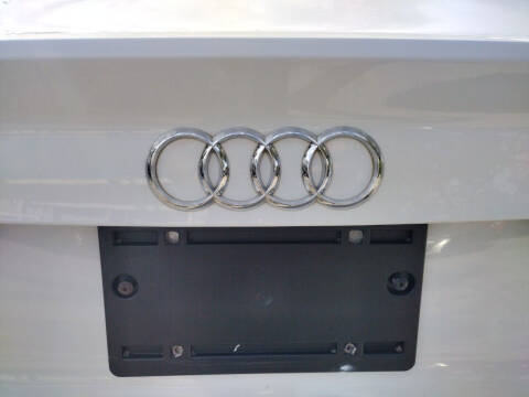 2017 Audi A3 2.0T quattro Premium