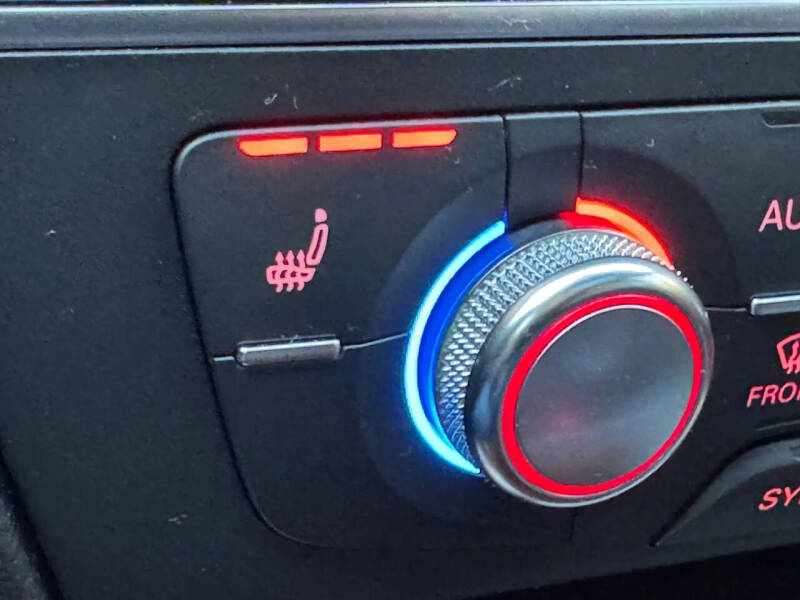 2014 Audi A6 3.0T quattro Premium Plus