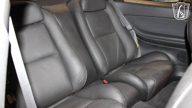 2005 Pontiac GTO