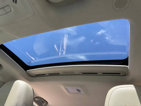 2017 Buick Encore Essence