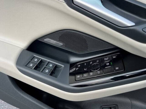 2025 Audi A6 Sportback e-tron quattro Prestige