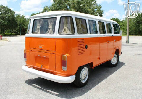 1994 Volkswagen Type 2