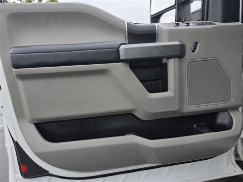 2017 Ford F-250 Super Duty