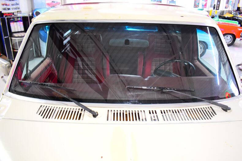 1983 Ford Bronco