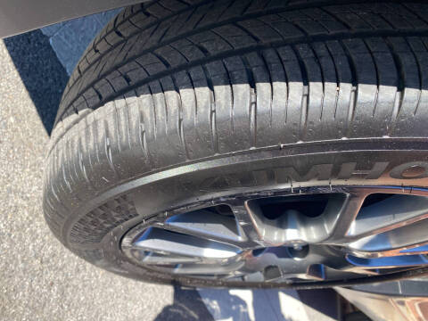 2018 Buick Encore Sport Touring