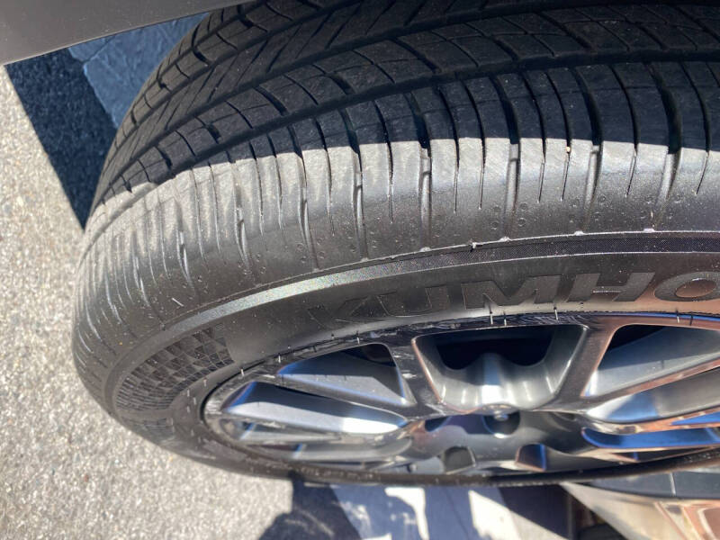 2018 Buick Encore Sport Touring