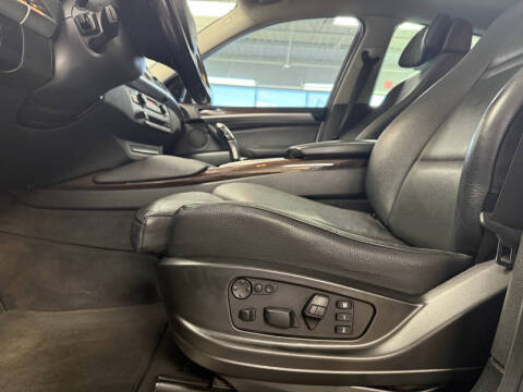 2013 BMW X6 xDrive50i