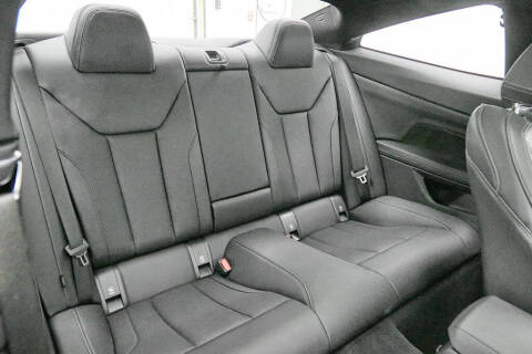 2025 BMW 4 Series 430i xDrive