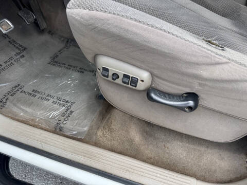 2003 Dodge Ram 2500 SLT