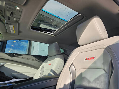 2018 Chevrolet Camaro SS