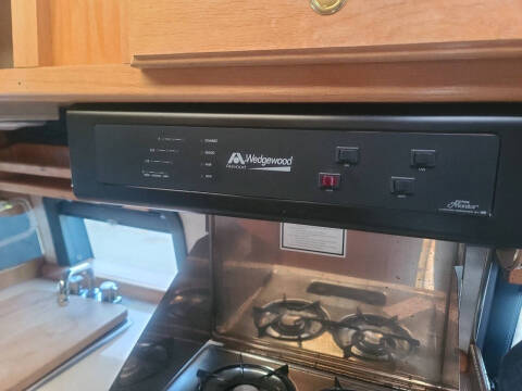 1996 Dodge Ram Van 3500