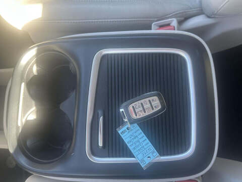 2021 Chrysler Pacifica Hybrid Touring L