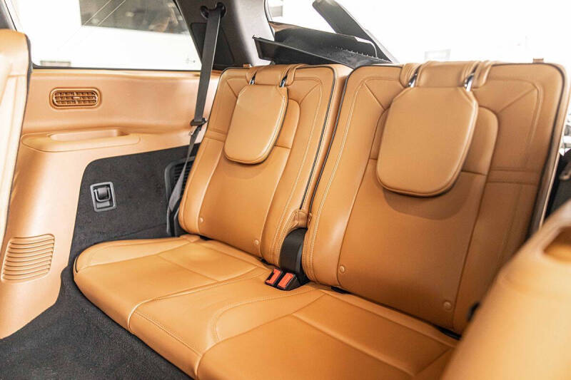 2024 Lincoln Aviator Black Label