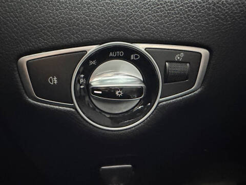 2019 Mercedes-Benz E-Class E 300