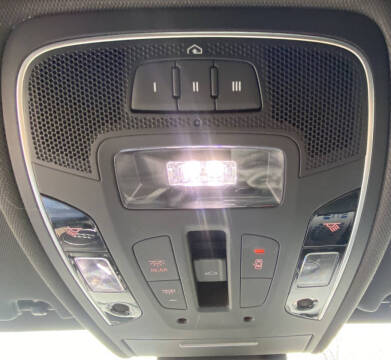 2016 Audi S6 4.0T quattro Prestige