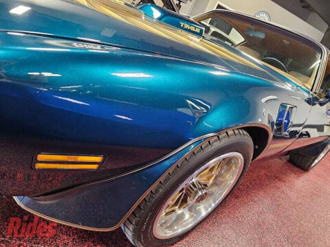 1978 Pontiac Trans Am