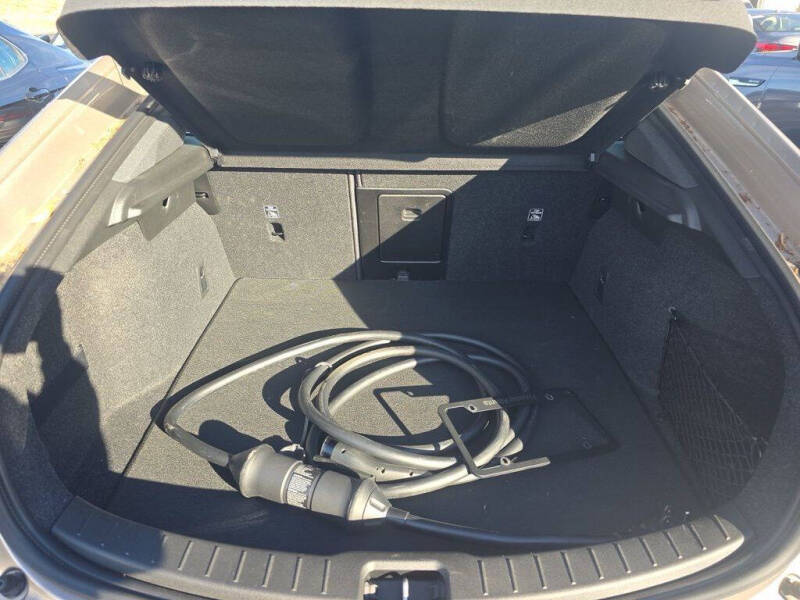 2024 Polestar 2 Long Range Dual Motor