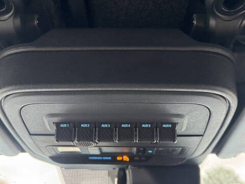 2024 Ford Bronco Heritage Limited Edition