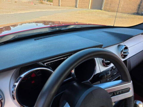 2006 Ford Mustang GT Premium