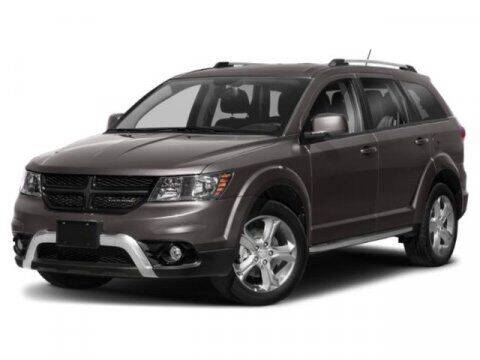 2018 Dodge Journey for sale at Nu-Way Auto Sales 1 in Gulfport MS