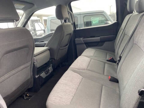 2025 Ford F-250 Super Duty