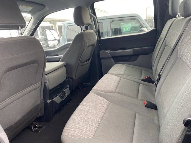 2025 Ford F-250 Super Duty