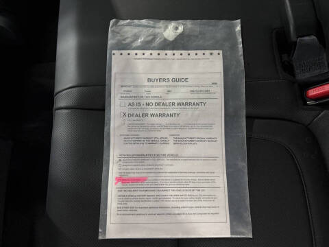 2023 Hyundai Tucson Hybrid SEL Convenience