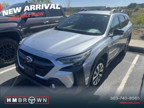 2023 Subaru Outback Premium