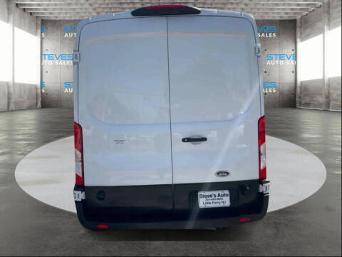 2020 Ford Transit 150